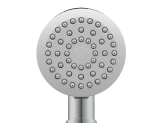 Набор смесителей Cersanit 64510 Smart 2в1 хром